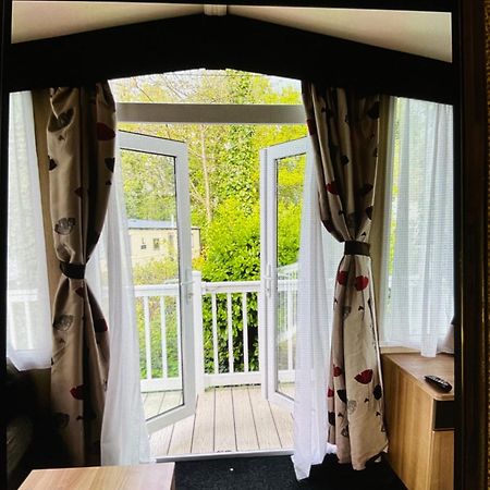 فندق Relax & Dream Port Seton المظهر الخارجي الصورة
