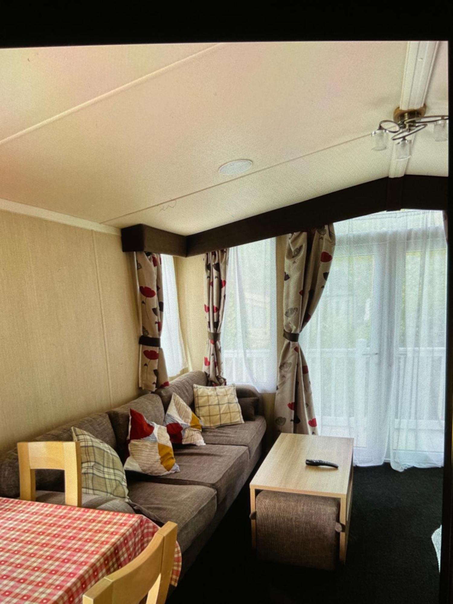 فندق Relax & Dream Port Seton المظهر الخارجي الصورة